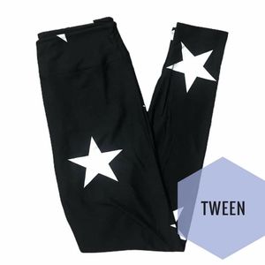 TWEEN Leggings
